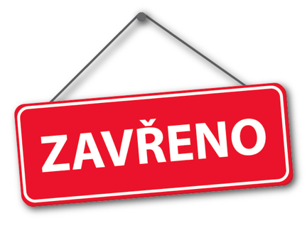 Uzavření ambulance CSNN