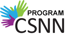 Program CSNN prosinec