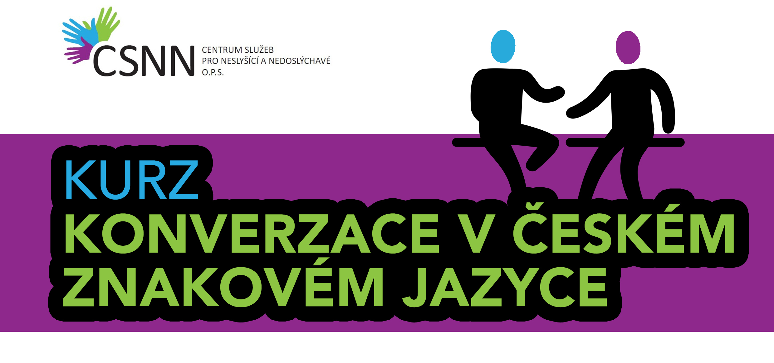 Konverzace v ČZJ