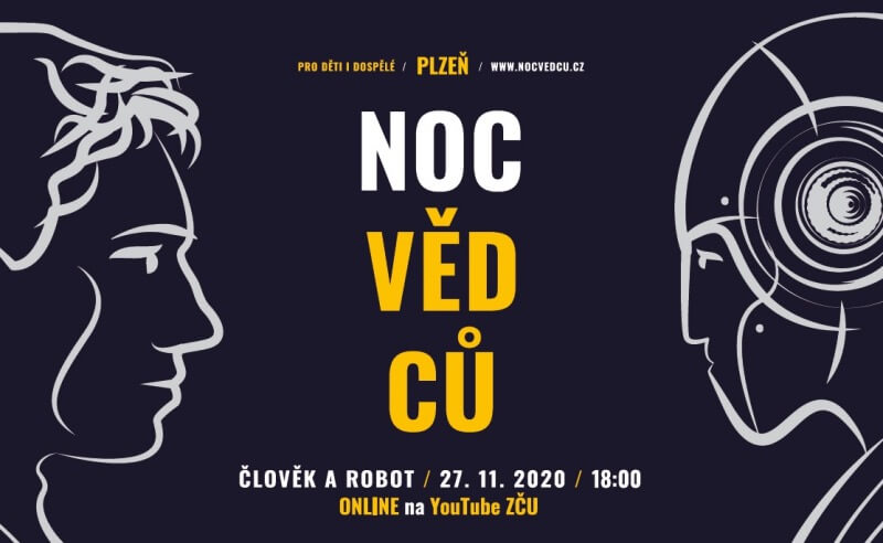 Noc vědců 2020