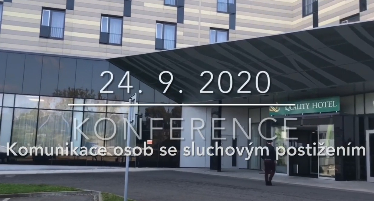 Video z Konference